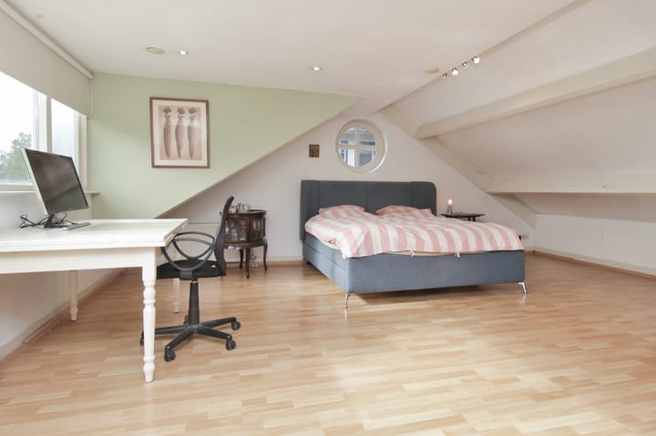 Foto 15 van Burgemeester Amersfoordtlaan 38