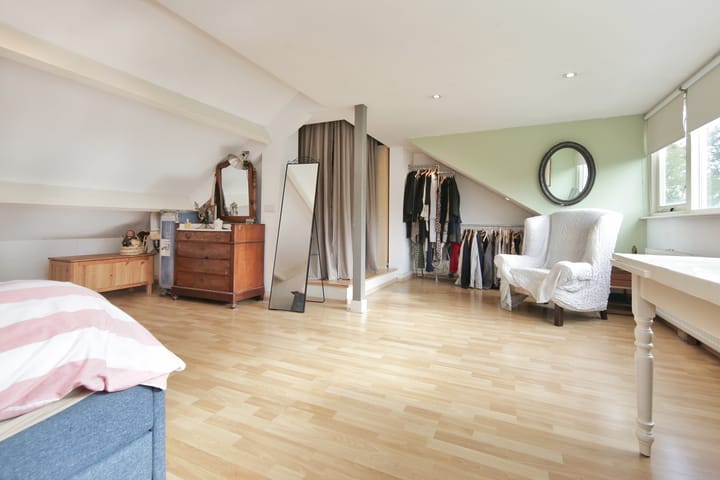 Foto 17 van Burgemeester Amersfoordtlaan 38