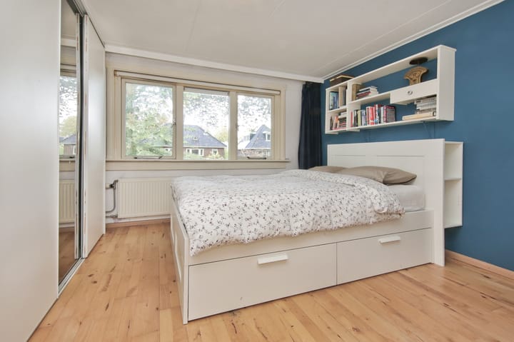 Foto 18 van Burgemeester Amersfoordtlaan 38