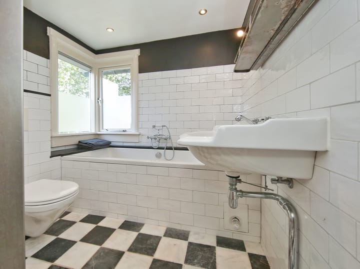 Foto 20 van Burgemeester Amersfoordtlaan 38