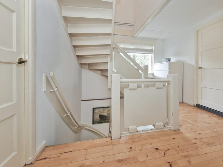 Foto 22 van Burgemeester Amersfoordtlaan 38