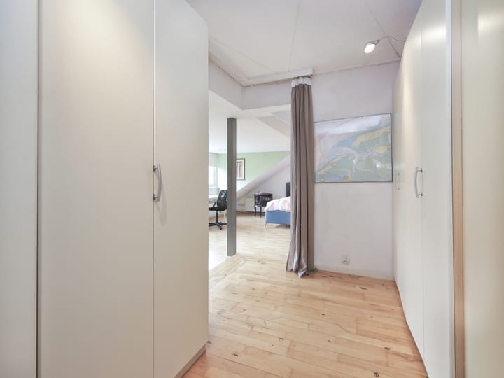 Foto 23 van Burgemeester Amersfoordtlaan 38