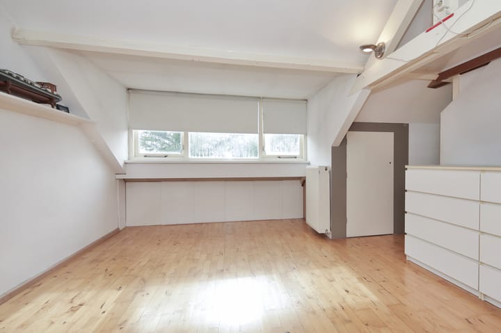 Foto 24 van Burgemeester Amersfoordtlaan 38