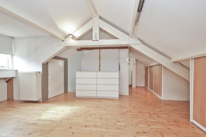 Foto 25 van Burgemeester Amersfoordtlaan 38