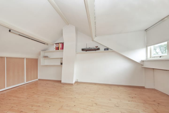 Foto 26 van Burgemeester Amersfoordtlaan 38