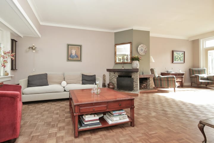 Foto 6 van Burgemeester Amersfoordtlaan 38