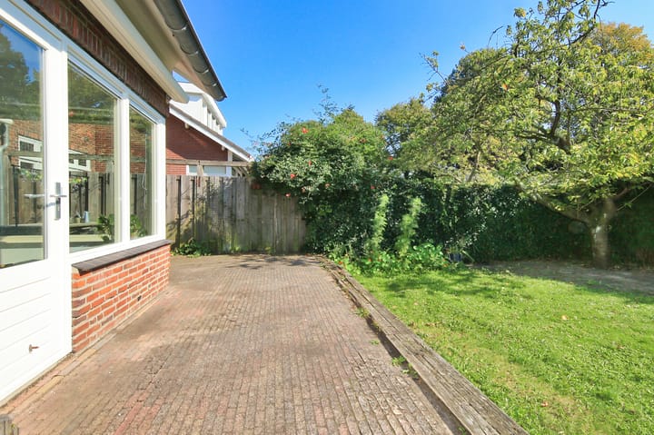 Foto 30 van Burgemeester Amersfoordtlaan 38