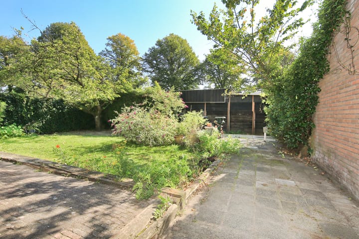 Foto 31 van Burgemeester Amersfoordtlaan 38