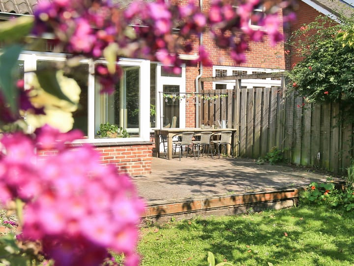 Foto 33 van Burgemeester Amersfoordtlaan 38