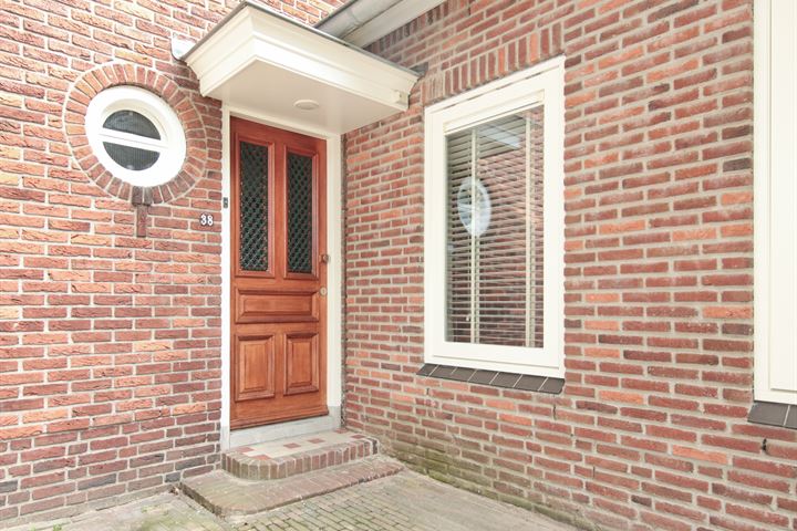 View photo 35 of Burgemeester Amersfoordtlaan 38