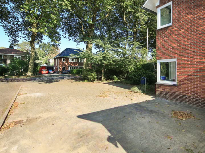 Foto 37 van Burgemeester Amersfoordtlaan 38