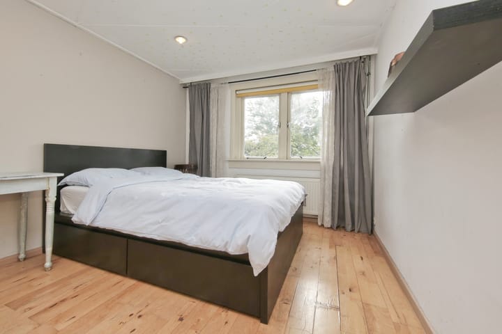 Foto 19 van Burgemeester Amersfoordtlaan 38