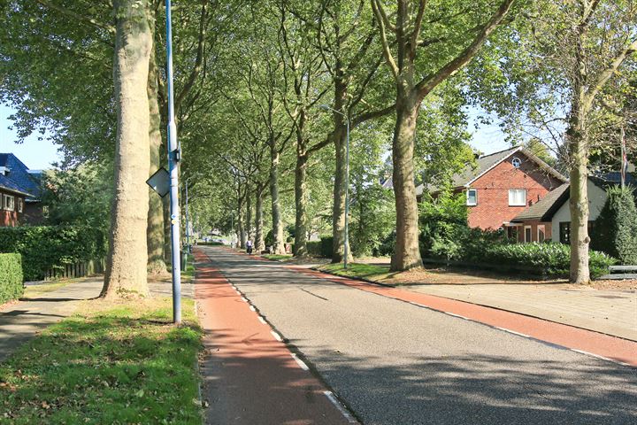 View photo 39 of Burgemeester Amersfoordtlaan 38