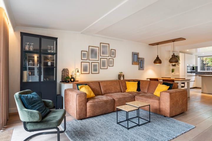 Foto 2 van Onlandhorst 16