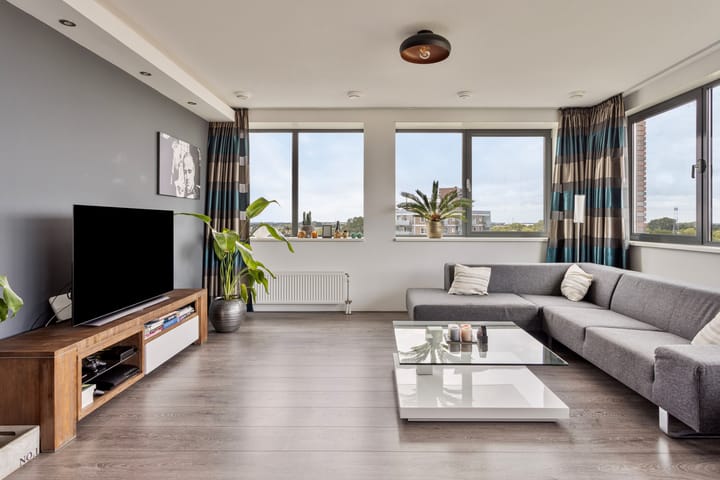 Foto 1 van Koning Davidstraat 119