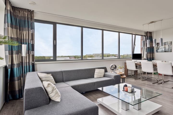 Foto 3 van Koning Davidstraat 119