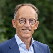 Niek Doelman - Directeur