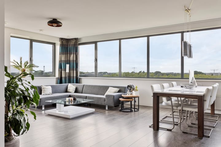 Foto 8 van Koning Davidstraat 119