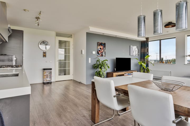 Foto 7 van Koning Davidstraat 119