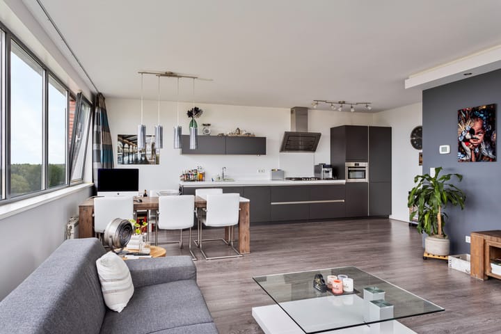 Foto 9 van Koning Davidstraat 119