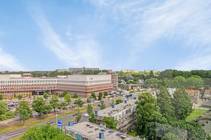 Foto 12 van Koning Davidstraat 119