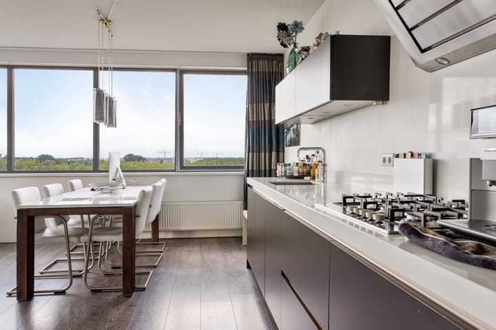 Foto 14 van Koning Davidstraat 119