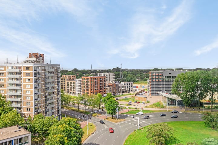 Foto 24 van Koning Davidstraat 119