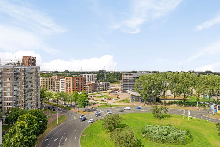 Foto 28 van Koning Davidstraat 119