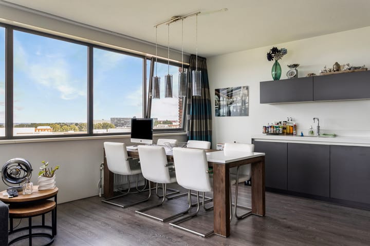 Foto 11 van Koning Davidstraat 119