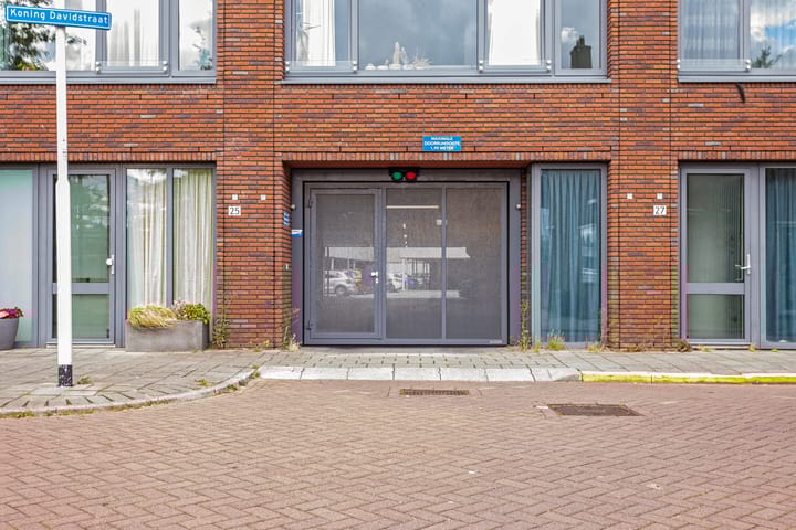 Foto 31 van Koning Davidstraat 119