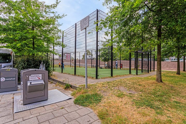 Foto 32 van Koning Davidstraat 119