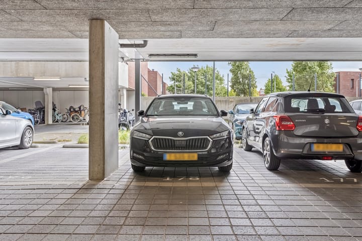 Foto 30 van Koning Davidstraat 119