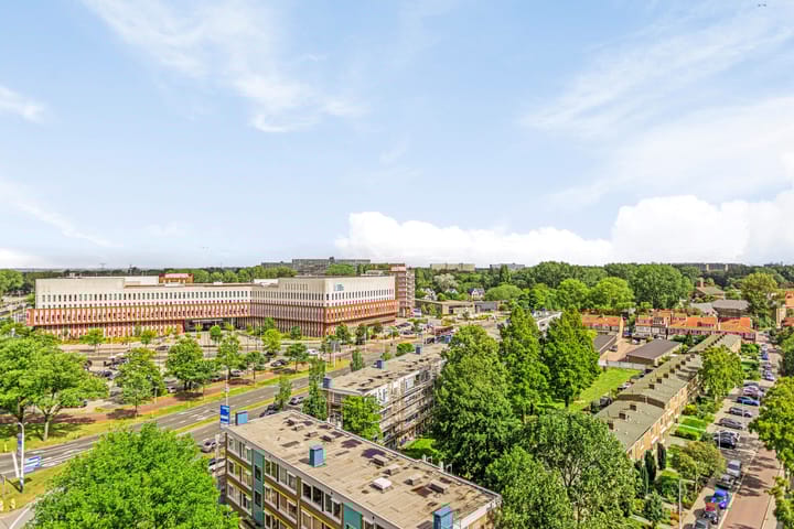 Foto 27 van Koning Davidstraat 119