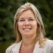 Marja Scholte - Real Estate Agent