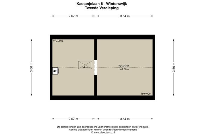 Bekijk foto 40 van Kastanjelaan 6