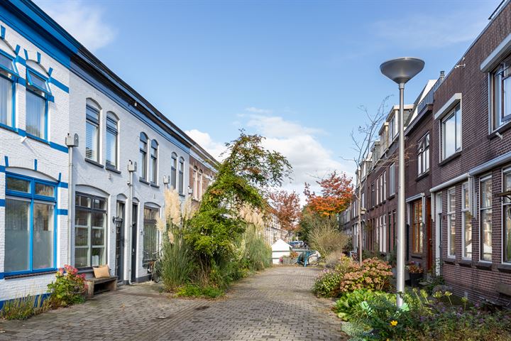 View photo 6 of Cornelis Ketelstraat 23