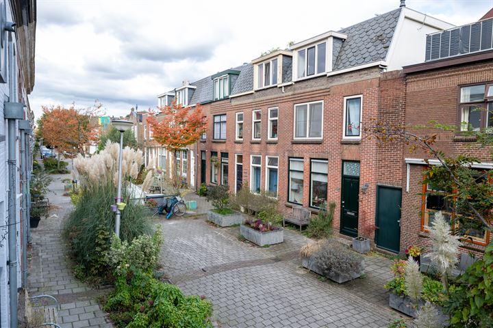 View photo 45 of Cornelis Ketelstraat 23