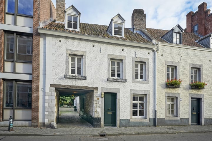 View photo of Sint Pieterstraat 31