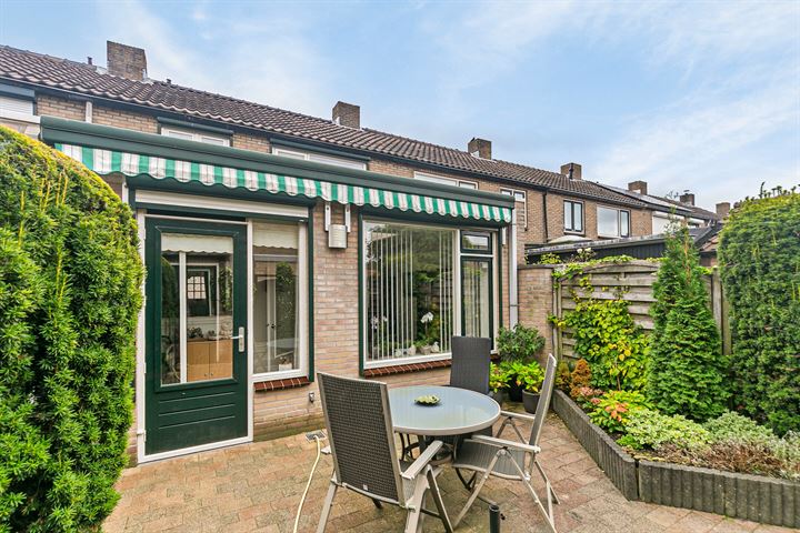 Bekijk foto 4 van Pieter de Hooghstraat 35