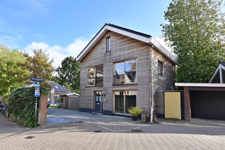 Blomstraat 10