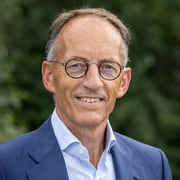 Niek Doelman - Directeur