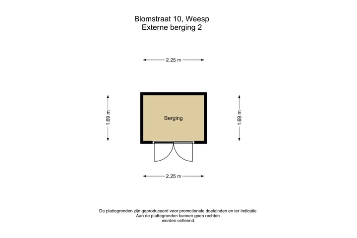 Bekijk foto 33 van Blomstraat 10