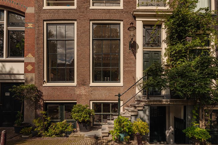 Bekijk foto 1 van Prinsengracht 1079-A