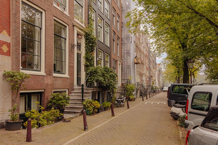 Bekijk foto 46 van Prinsengracht 1079-A