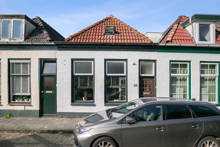 Bekijk foto 5 van Nieuwe Onnastraat 28