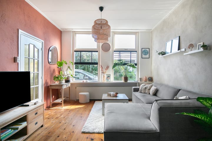 Foto 7 van Nieuwe Onnastraat 28