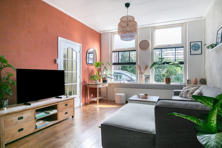 Foto 8 van Nieuwe Onnastraat 28