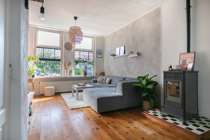 Foto 9 van Nieuwe Onnastraat 28