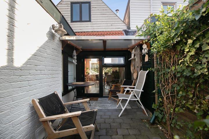 Foto 25 van Nieuwe Onnastraat 28