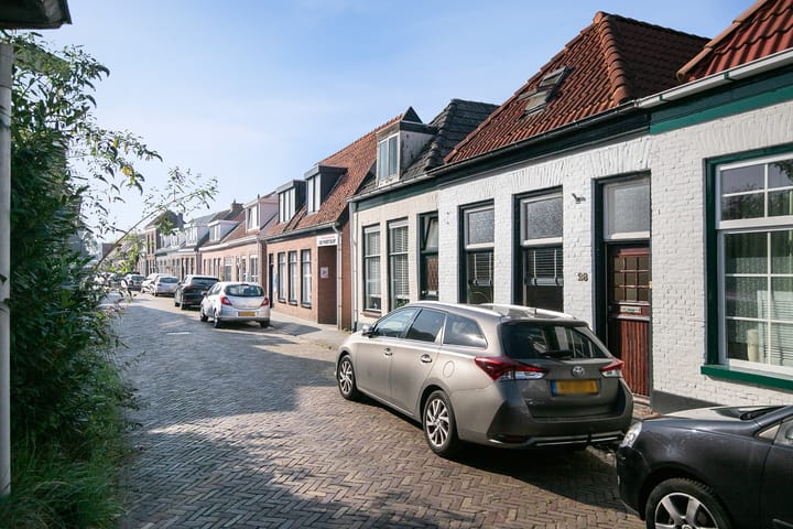 Foto 27 van Nieuwe Onnastraat 28